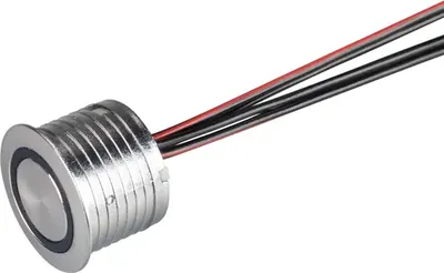 Диммер для светодиодной ленты Arlight SR-PRIME-IN-R21-SL / 036179