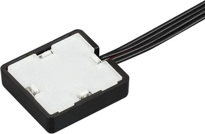 Диммер для светодиодной ленты Arlight SR-PRIME-MIRROR-S29x26-BK / 046146
