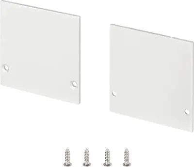 Заглушка для профиля Arlight ARH-LINE-5050 глухая / 036414