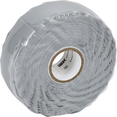 Изолента IEK MT7-IZ32-D05-25-D91