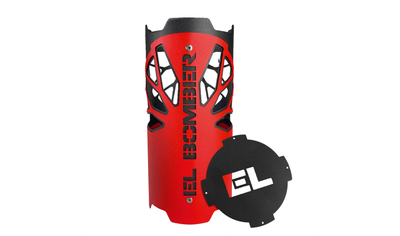 Колпак для кальяна El Bomber Mid Night