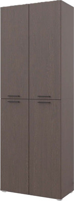 Шкаф Горизонт Мебель Бонн 760 (венге)