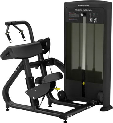 Силовой тренажер Bronze Gym Blanc 28