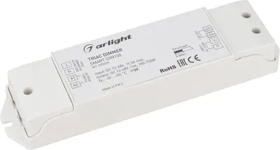 Диммер для светодиодной ленты Arlight SMART-DIM105 / 025029