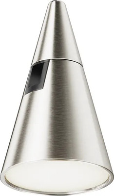 Трековый светильник Maytoni TR146-1-5W4K-PT