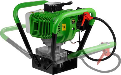 Мотобур земляной DGM DG3510-1 EA-520