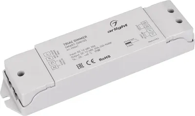 Диммер для светодиодной ленты Arlight SMART-DIM105 / 035061