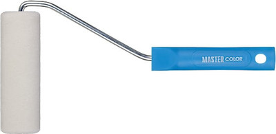 Валик малярный MasterColor 30-1028