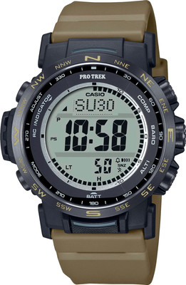 Часы наручные мужские Casio PRW-35LD-5E