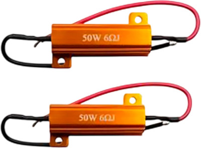 Обманка для светодиодных ламп Маяк авто 12R-50W/ORP/2BL