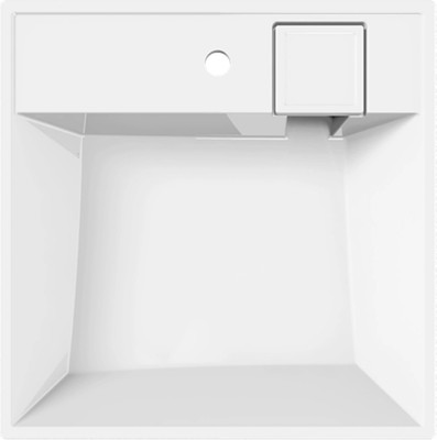 Умывальник Mixline Лерон 60x60 / 557083