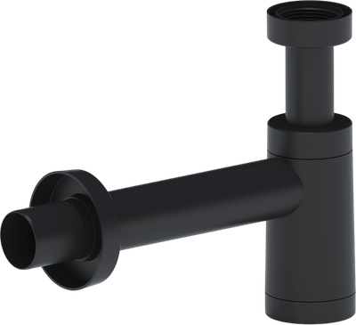 Сифон Ани Пласт BRB1004BL