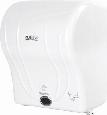 Диспенсер Laima Professional Original / 605765 (белый)