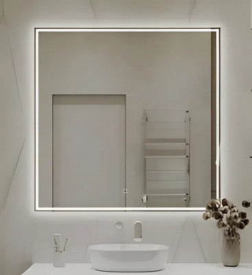 Зеркало Grado Myrrix 800х800 / GDZ243