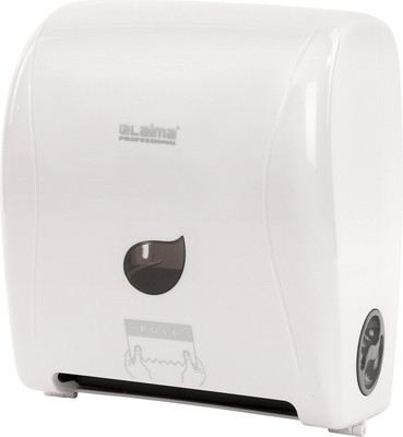 Диспенсер Laima Professional Eco / 606550 (белый)
