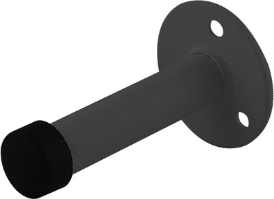 Ограничитель дверной Нора-М 20168 (графит)