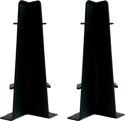 Уголок для плинтуса Sanrelia Ultra Line 715 Готика (2шт, внутренний)