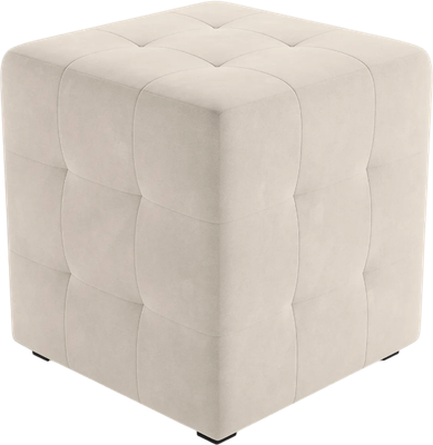 Пуф Mio Tesoro 135 (бежевый Ultra Sand)