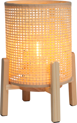 Декоративное освещение AksHome Тип 1 16.8х16.8х23.5см 1LED 2ААА