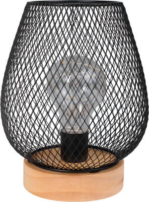 Декоративное освещение AksHome Тип 3 Сетка 14х18см 1LED 2ААА