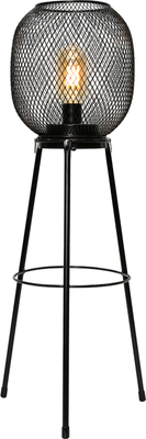 Декоративное освещение AksHome Тип 1 Фонарь на подставке 28х58см 1LED 2АА