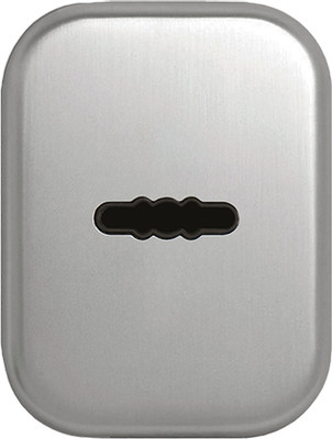 Накладка под сувальдный ключ Нора-М ISP МНБ-А / 20218 (матовый хром)