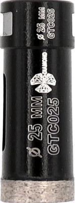 Коронка Trio Diamond Grand Top Clean / GTC025