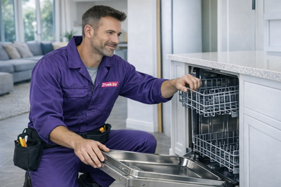 Бытовые услуги