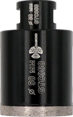 Коронка Trio Diamond Grand Top Clean GTC050