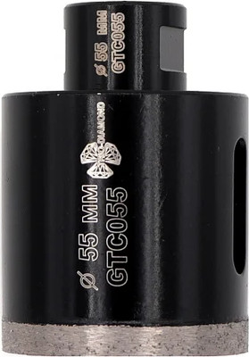 Коронка Trio Diamond Grand Top Clean GTC055