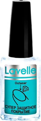 Средство для укрепления ногтей Lavelle Collection Супер защитное покрытие (6мл)