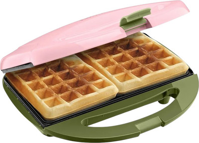 Вафельница Kitfort КТ-3657