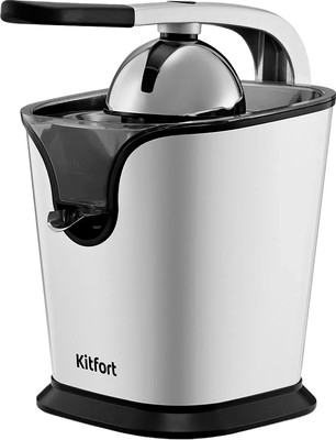 Соковыжималка электрическая Kitfort КТ-1169