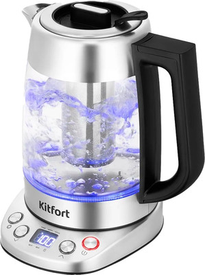 Электрочайник Kitfort КТ-6796