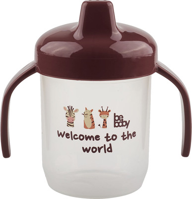 Поильник Be Baby C-7 (250мл)