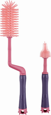 Набор ершиков для бутылочки Be Baby LM-9357