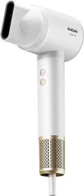 Фен BBK BHD5201 (белый)