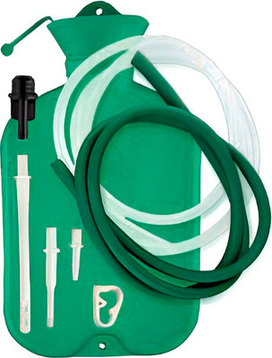 Водная грелка Полимер-Медика тип Б (3л)