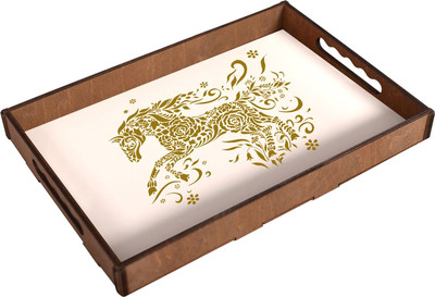 Поднос-столик Мультидом Спирит NEW МТ88-527