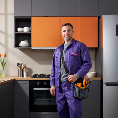 Установка люстры, светильника потолочного 21vek+ 1 единица