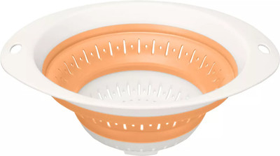 Дуршлаг Phibo Zoom / 435205108 (оранжевый)