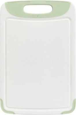 Разделочная доска Phibo Solid / 434289116 (белый)