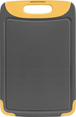 Разделочная доска Phibo Solid / 434289111 (серый)