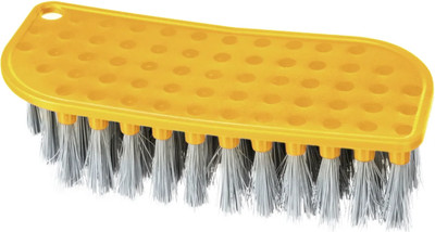 Щетка для уборки Econova 431500706 (желтый)