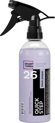 Очиститель салона Smart Open Quick Step / 15260538 (0.5л)