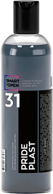 Полироль для пластика Smart Open Pride Plast / 1531025 (0.25л)
