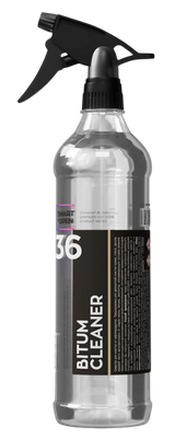 Очиститель битумных пятен Smart Open Smart Bitum Cleaner 36 / 153605 (0.5л)