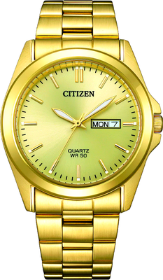 Часы наручные мужские Citizen BF0583-59P