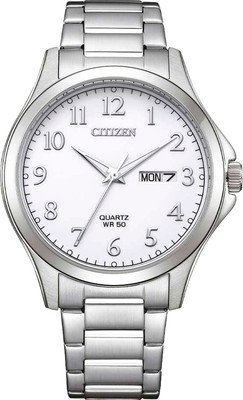 Часы наручные мужские Citizen BF2021-82A