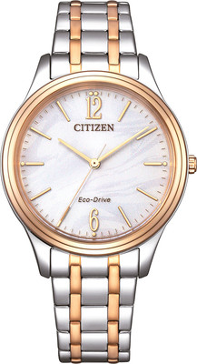 Часы наручные женские Citizen EM0416-78A